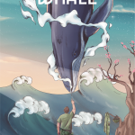 The Black Sea Whale №1