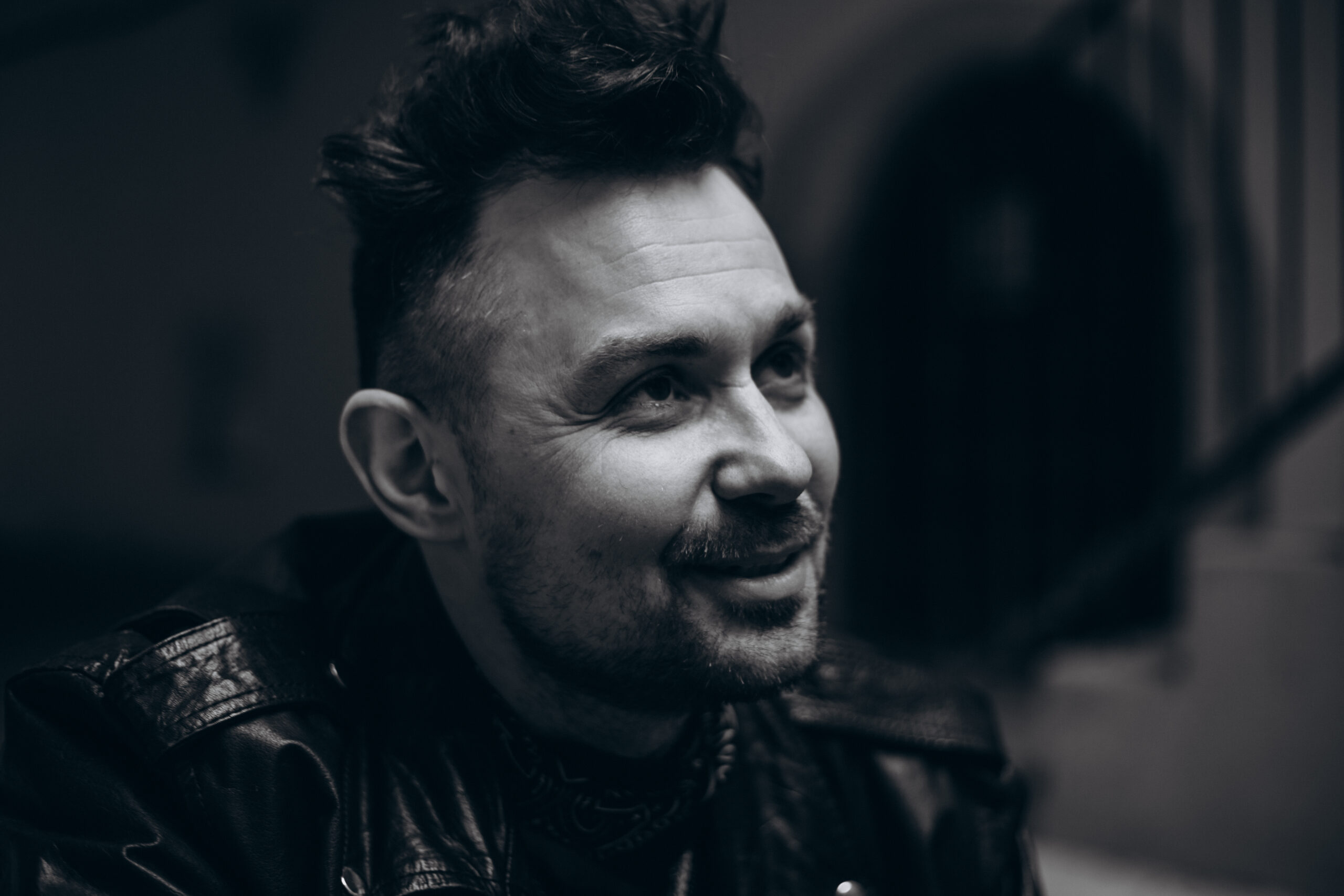 Автор - Всьо чотко. Сергій Кузьмінський і “Брати Гадюкіни”