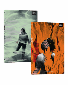 Комплект The Arc №1 & The Arc №2