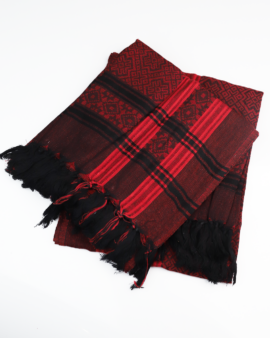 Хустка “Два кольори”